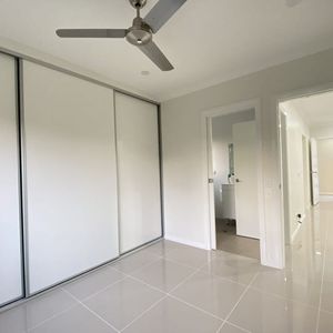 Spacious & Private 2-Bedroom Home in a Central Location - Photo 2