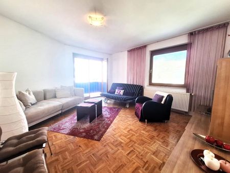 Wohnen im Annenviertel ! Komplett eingerichtete Mietwohnung in der Niesenbergergasse - Photo 3