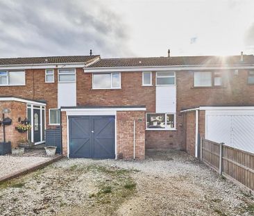 3 bedroom terraced house to rent - Photo 1