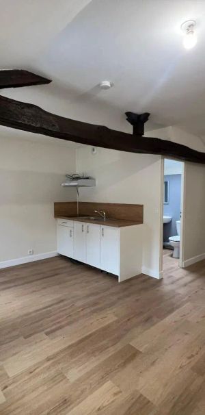 Appartement à louer 2 pièces 41.16m² - Photo 1