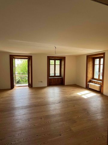 5.5 Zimmer, 150 m², 1. Stock - Photo 4