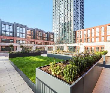 1 bedroom apartment to rent - Photo 1