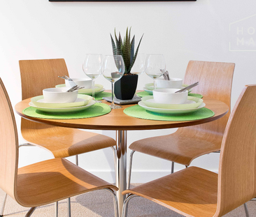 2 bedroom flat to rent - Photo 3