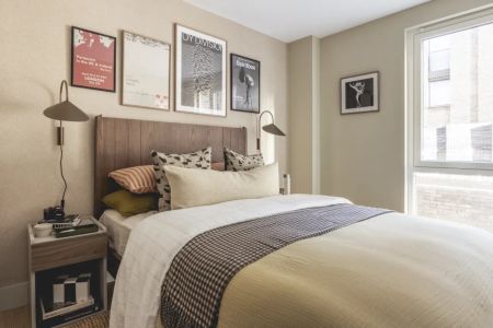 1 bedroom apartment to rent - Photo 5