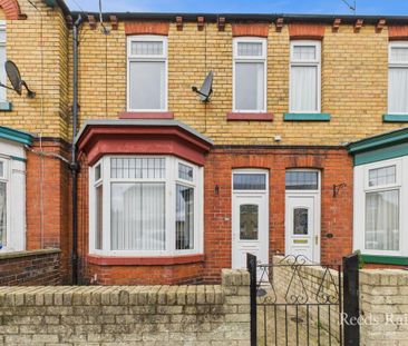3 bedroom terraced house to rent - Photo 1