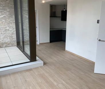 Appartement te huur - Foto 2