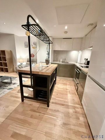 1 bedroom flat to rent - Photo 3