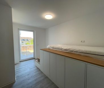 WG gesucht? Smart möbliertes, modernes und schönes 2 Zimmer-Apartment, Marburger Str. 261, Gießen - Photo 3