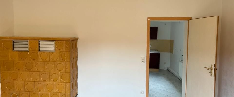 Ruhig gelegene 2 Raumwohnung Nähe Werder (Havel) - Photo 1