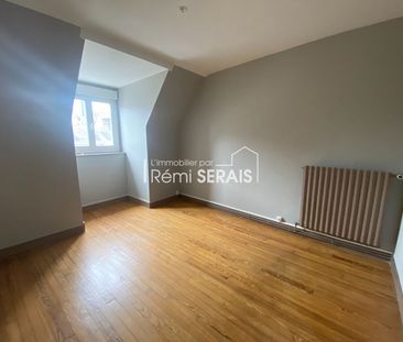 Flers Appartement duplex 4 pièces 82.25 m2, - Photo 4