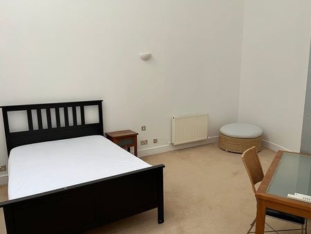 3 Bed Flat, Morrison Street, G5 - Photo 4