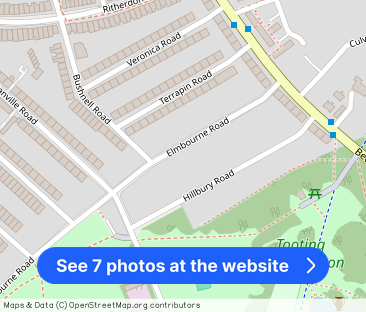 Elmbourne Road, Balham, SW17 - Photo 1