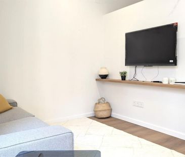 Piso de alquiler en Carrer de Sant Isidre Llaurador, 20, Plaza Ille... - Photo 3