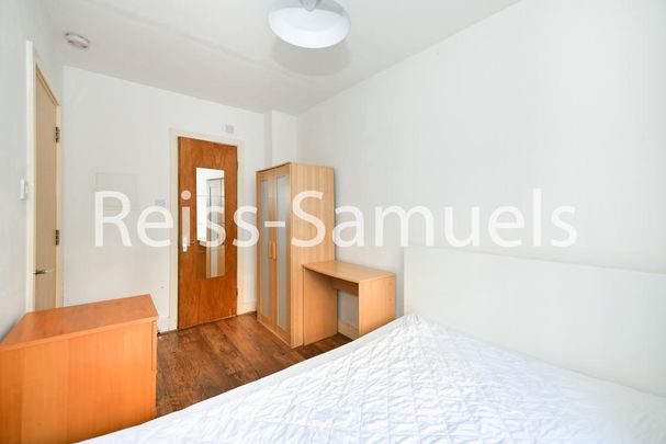 5 bedroom terraced house to rent - Photo 1