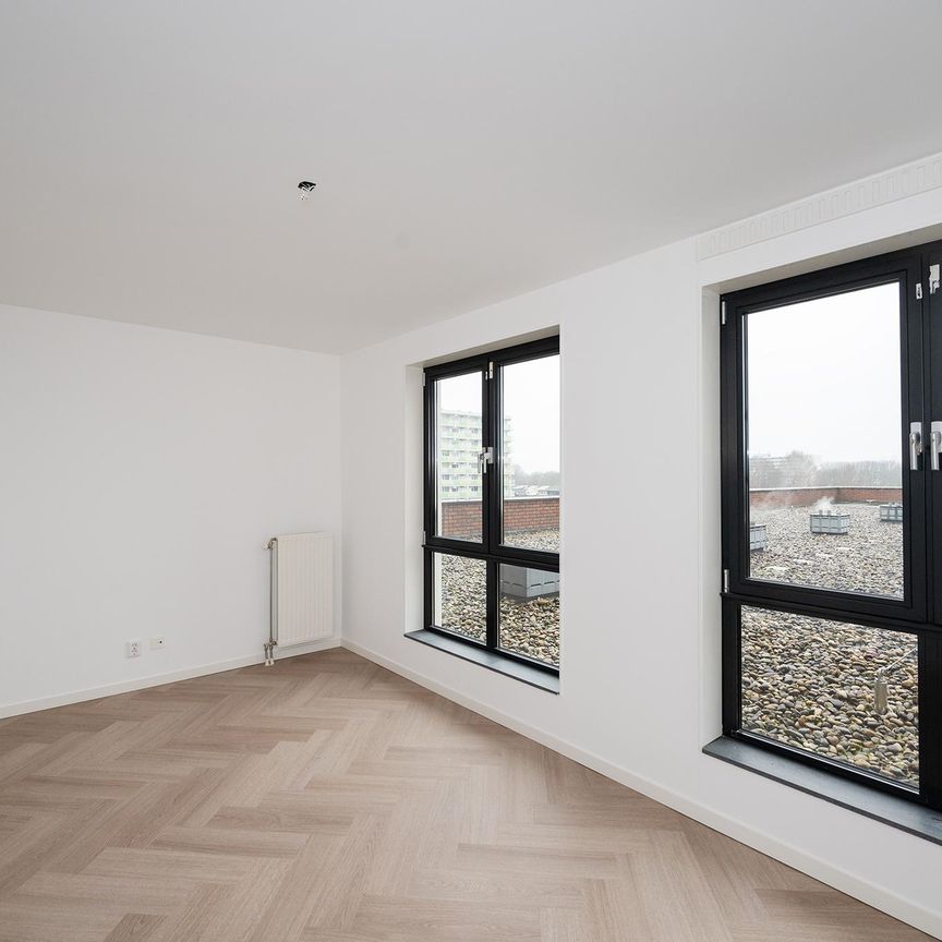 Te huur: Appartement Bijlmerdreef in Amsterdam - Photo 1