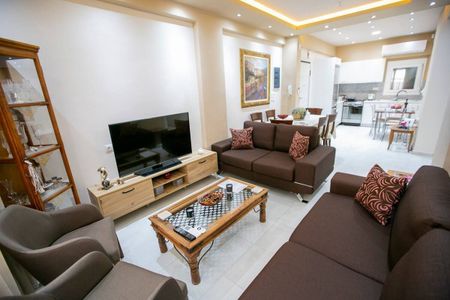 Διαμέρισμα για ενοικίαση Άγιος Ιωάννης (Καβάλα) - Photo 3