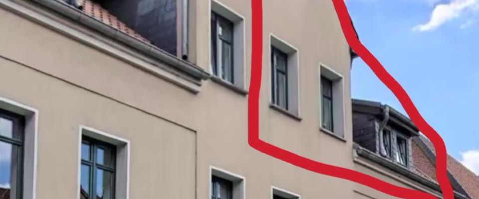 ‼️NACHMIETER GESUCHT ‼️ - Foto 1