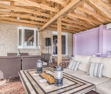 For Lease - 51 Ketchum Crescent, Markham, Ontario - Photo 2