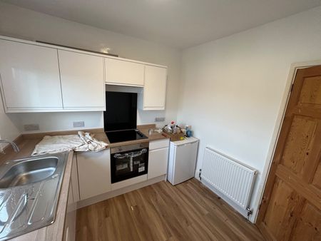 1 Bed Flat, Regent Street, NG7 - Photo 3