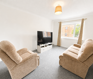 1 bed apartment to rent in Roots Hall Drive, Southend-on-Sea, SS2 - Photo 1