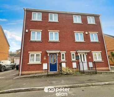 Wyncliffe Gardens, Cardiff, CF23 - Photo 2