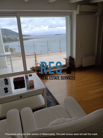 Μεζονέτα για ενοικίαση Πόρτο Ράφτη (Μαρκόπουλο) - Photo 5