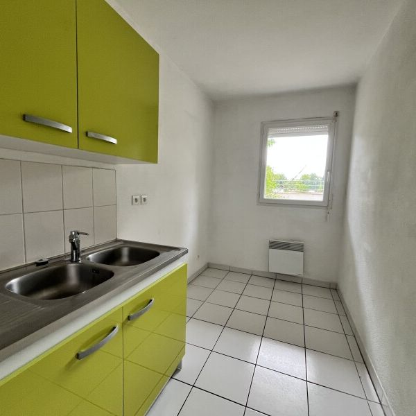Location Appartement 3 pièces 62m² ST ANDRE DE CUBZAC 33240 - Photo 1