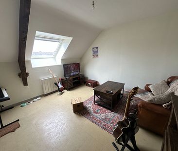 Location Appartement 2 pièces 35m² - Photo 4