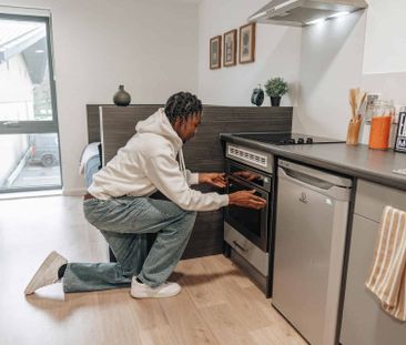 Silver Studio, Midland Road - Photo 5