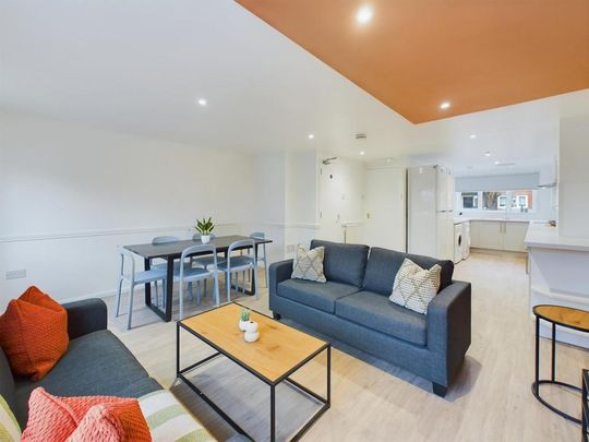 6 bedroom house share to rent - Photo 1