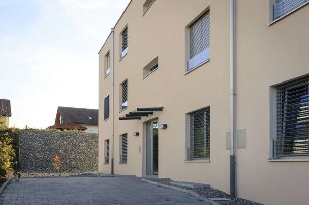 3.5 Zimmer, 92 m², EG - Photo 1