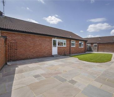 3 bedroom bungalow to rent - Photo 5