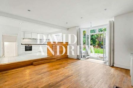 Pemberton Gardens, London, N19 - Photo 2