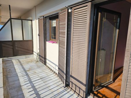 Διαμέρισμα για ενοικίαση Άγία Κυριακή - Τροχιοδρομικά (Χαριλάου) - Φωτογραφία 5