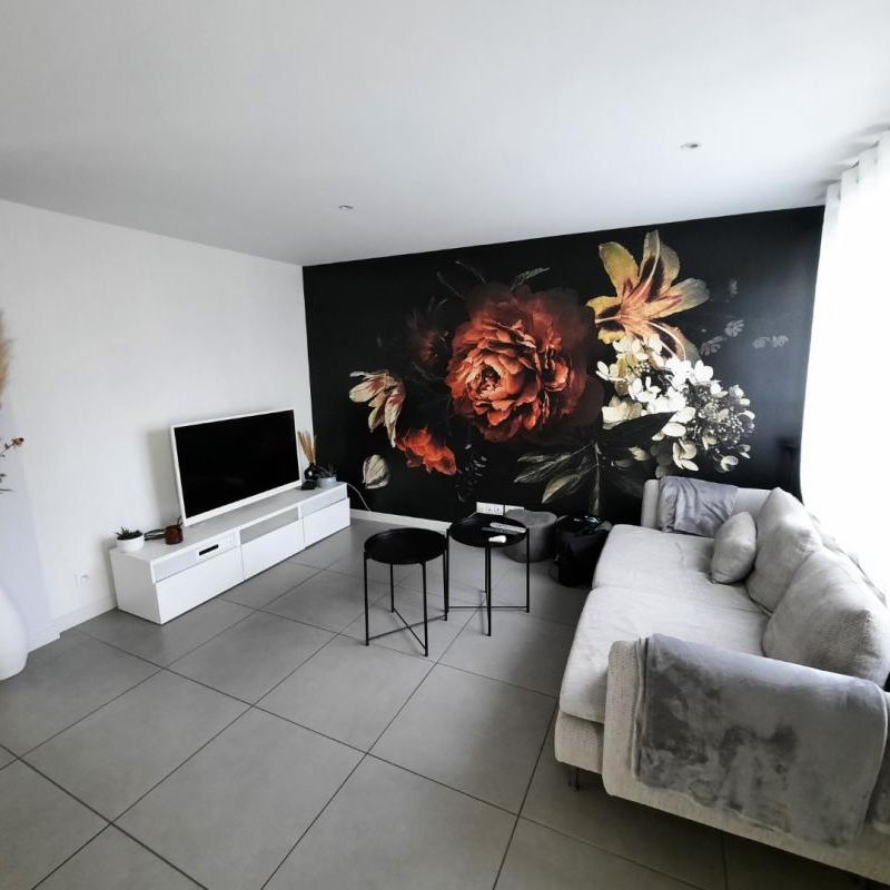 Appartement T2 à louer Baulon - 31 m² - Photo 1