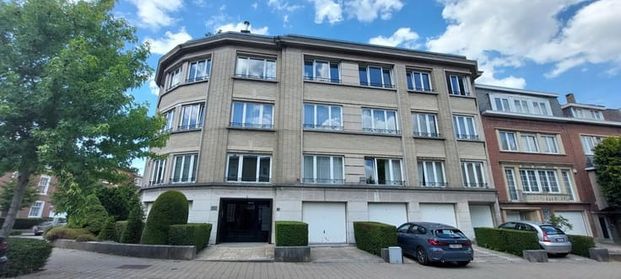 Appartement te huur - Foto 1