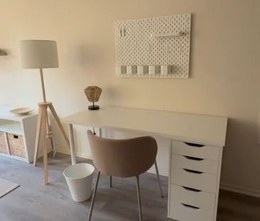 TOULOUSE ESQUIROL Studio meublé de 32 m2 - Photo 4