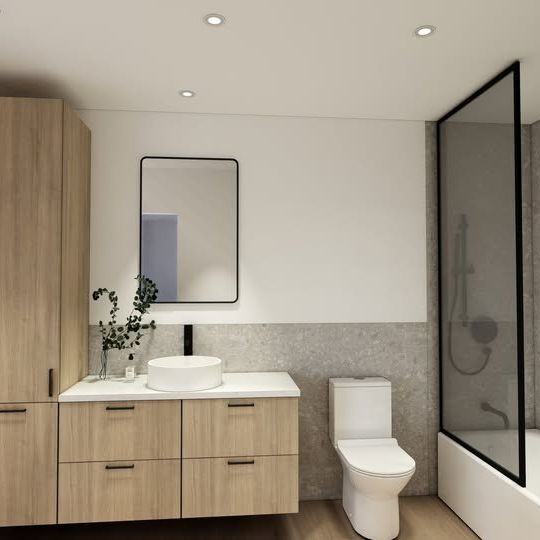 Appartement à Deux-Montagnes - Photo 1