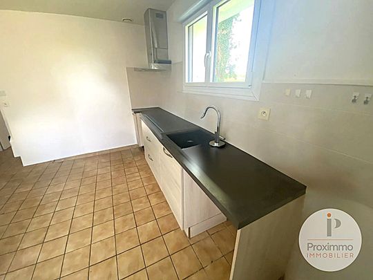 Maison 4 pièces 100.68m2 MORBIHAN BRETAGNE - Photo 1