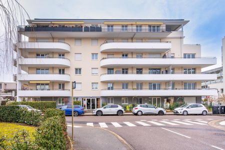 Location Appartement 4 pièces 103m² MEYTHET 74960 - Photo 4