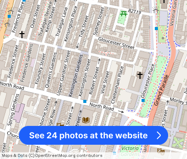 2 bedroom maisonette for rent - Photo 1