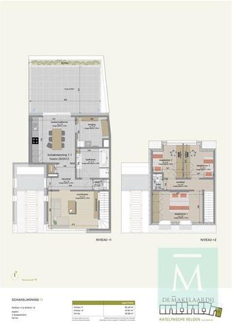 Appartement te huur - Photo 5