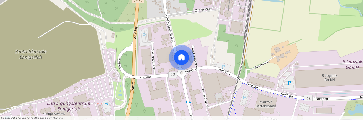 59320 Nordrhein-Westfalen - Ennigerloh