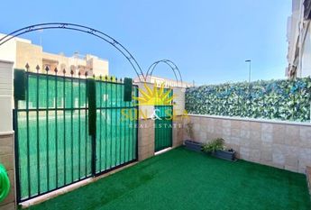 2 BEDROOM DUPLEX IN LO PAGAN