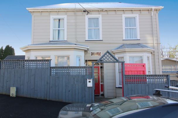 Room in Duncan Street - Photo 1