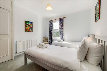 5 bedroom terraced house to rent - Photo 5