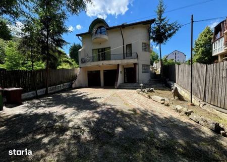 Casa individuala l D+P+E l 4 Bai l Parcare - Fotografie 4