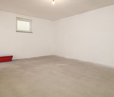 Wohnglück in Katzelsdorf: Erstbezug Doppelhaushälfte mit Loggia und... - Photo 1