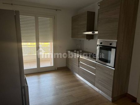 Attico viale Camisano 56, San Pio X, Vicenza - Foto 3