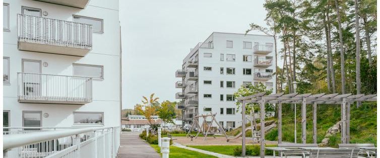 Solgårdsterrassen 5 - Foto 1